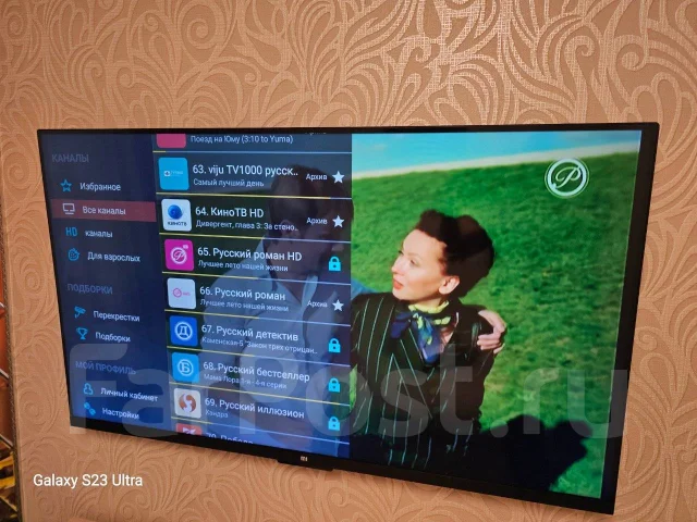Xiaomi Mi TV 4. LCD (��) ����