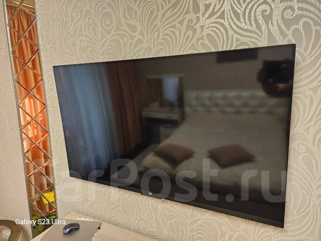 Xiaomi Mi TV 4. LCD (��) ����