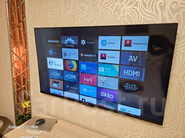 Xiaomi Mi TV 4. LCD (��) ����