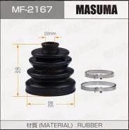 ������� ����� �������� Masuma MF-2167 MF2167 ����