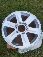Great Wall. 7.0x17", 6x139.7, ET38, �� 100���. ����
