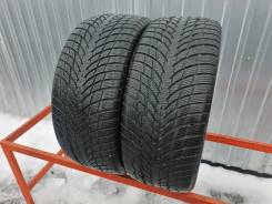 Nokian WR Snowproof P