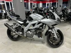Suzuki SV 1000