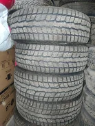 Toyo Observe GSi-6 LS. ������, ��� �����, 2021 ���, �/�, ����� �� 5�% ����