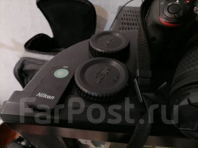 Nikon D3400. 20 � ����� ��, ���: 14� � ����� ����