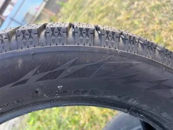 Bridgestone Blizzak VRX2. ������, ��� �����, 2022 ���, ����� ����