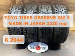 Toyo Observe GIZ2