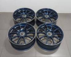Advan Racing RZII. 7.5x18", 5x112, ET48, �� 66,6���. ����