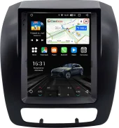 Canbox M-Line Tesla style 5620