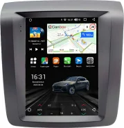 Canbox H-Line Tesla style