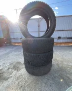 Michelin Maxi Ice. ������, ����������, 2007 ���, �/�, ����� 60 % ����