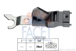 ������ ��������� ���� OPEL Astra G 2.0 16V Turbo Facet ���. 90311 90311 ����