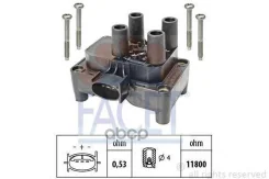 ������� ��������� FORD Fiesta V 1.4 16V 11, 01-06, 08 Facet ���. 96432 96432 ����