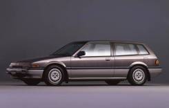 Honda Accord Aerodeck ����