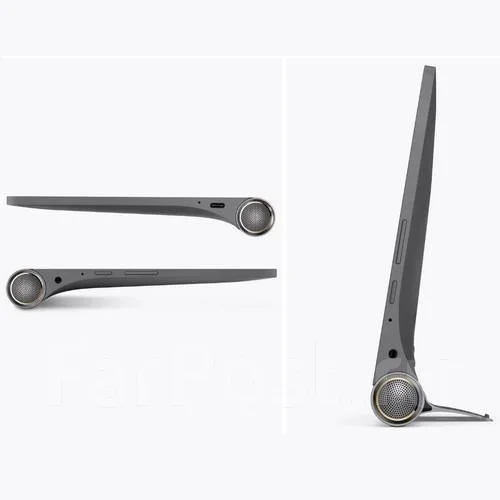 Lenovo Yoga Smart Tab YT-X705F. 10.1 ������, ������ 32 �� ����