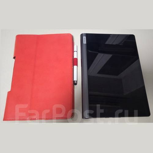 Lenovo Yoga Smart Tab YT-X705F. 10.1 ������, ������ 32 �� ����