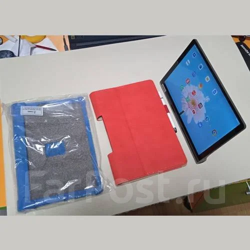 Lenovo Yoga Smart Tab YT-X705F. 10.1 ������, ������ 32 �� ����