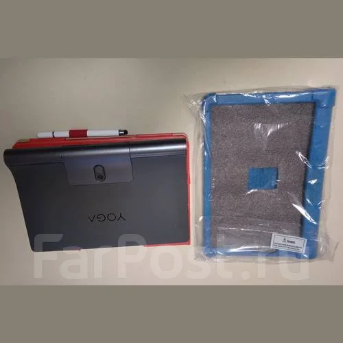 Lenovo Yoga Smart Tab YT-X705F. 10.1 ������, ������ 32 �� ����