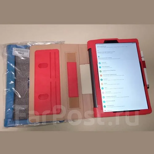 Lenovo Yoga Smart Tab YT-X705F. 10.1 ������, ������ 32 �� ����