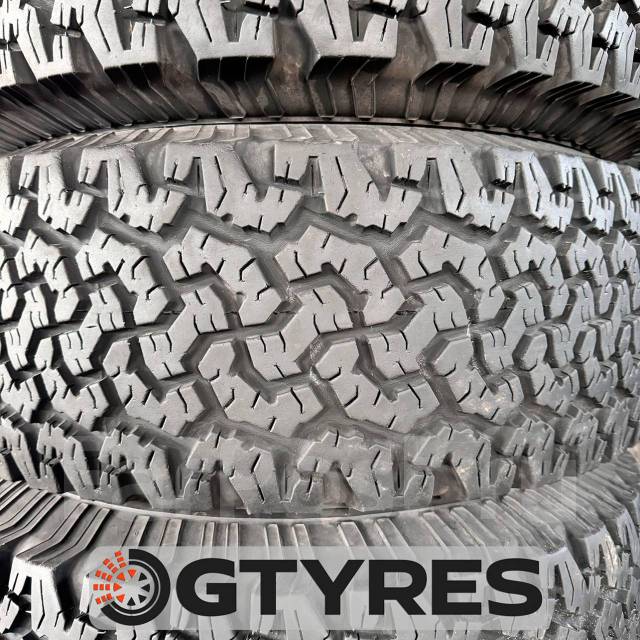 BFGoodrich All-Terrain T/A KO