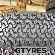 BFGoodrich All-Terrain T/A KO