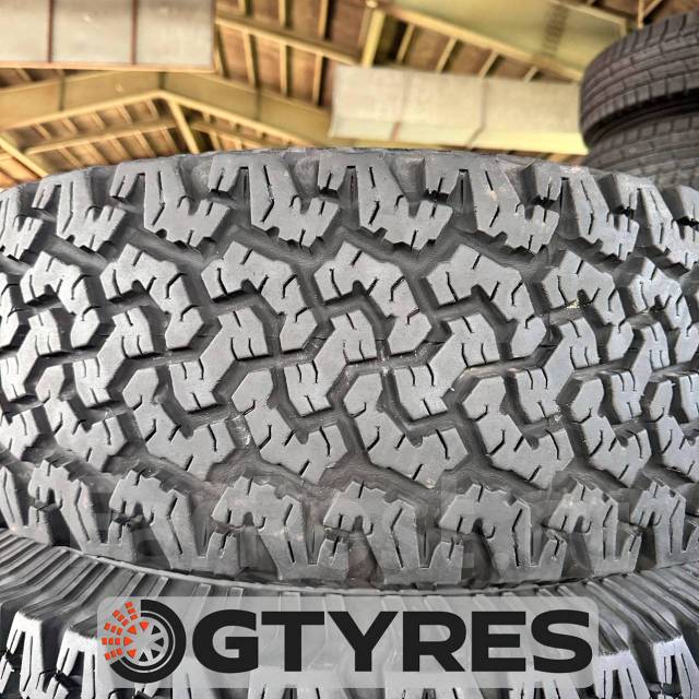 BFGoodrich All-Terrain T/A KO