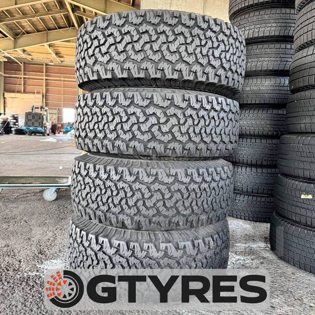 BFGoodrich All-Terrain T/A KO