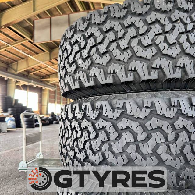 BFGoodrich All-Terrain T/A KO