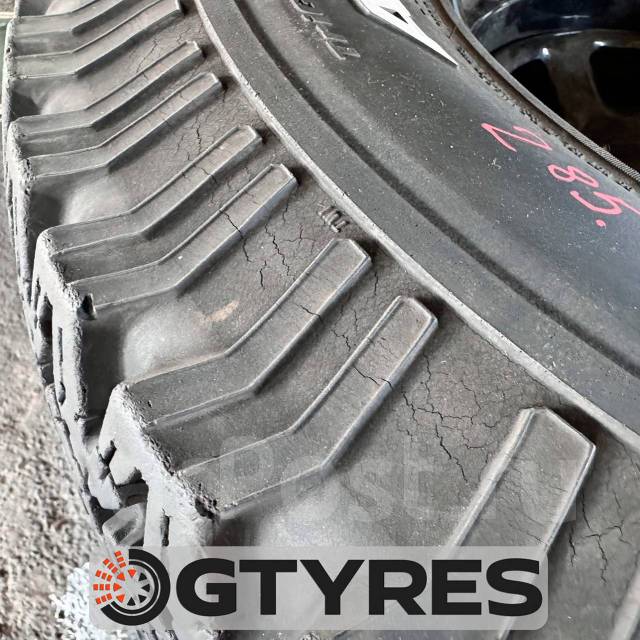 BFGoodrich All-Terrain T/A KO