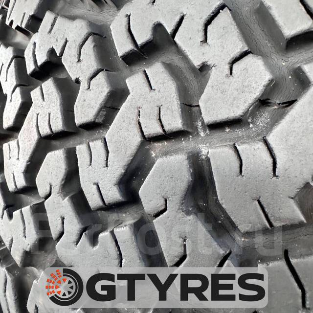 BFGoodrich All-Terrain T/A KO