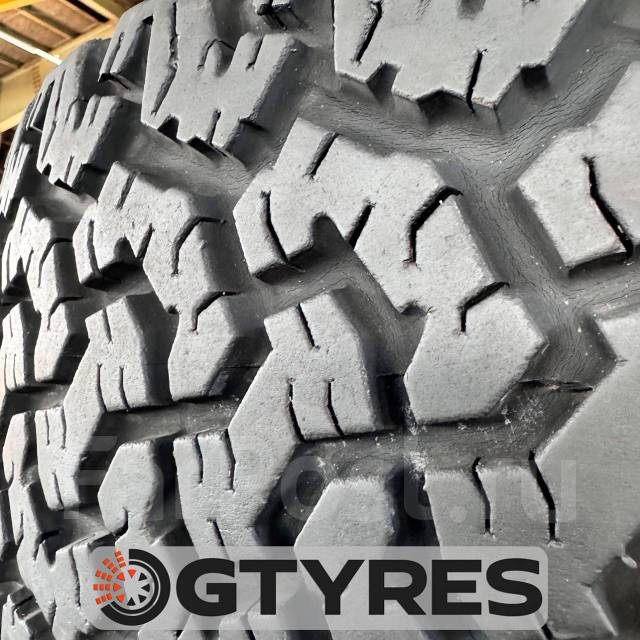 BFGoodrich All-Terrain T/A KO