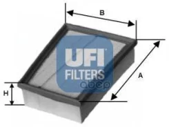 ������ ��������� UFI ���. 30.132.00 3013200 ����