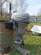 Johnson. 15��.�., 2-�������, ����������, ���� S (381 ��), 1999 ��� ����