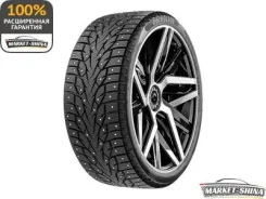 Rockblade Winterplus Stud III