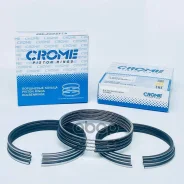 �������� ��������� ����� �� 4 ���. STD 4D56 CRDI-ii 4D56 CRDI-ii Crome ���. CR 55076 STD CR55076STD ����