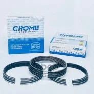 �������� ��������� ����� �� 4 ���. +050 4D56 CRDI-ii 4D56 CRDI-ii Crome ���. CR 55076 050 CR55076050 ����