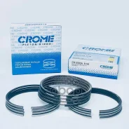 �������� ��������� ����� �� 4 ���. +050 4D56 CRDI 4D56 CRDI, 4D56, D4BF Crome ���. CR55034 050 CR55034050 ����