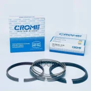 �������� ��������� ����� �� 4 ���. +050 QR25 QR25DE Crome ���. CR58164 050 CR58164050 ����