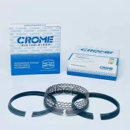 �������� ��������� ����� �� 4 ���. +050 M15A, M16A M15A, M16A Crome ���. CR 71029 050 CR71029050 ����