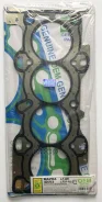 ��������� ��� (HG570-S) LFDE, L3VE, 02- OEM Genuine Gasket ���. LF01-10-271 S LF0110271S ����