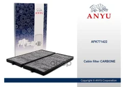 ������ �������� ANYU ���. AFK771422 AFK771422, ANYU AFK771422 ����