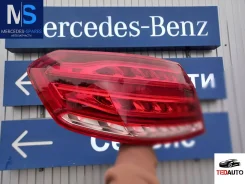 ������ ������ ����� Mercedes E W212 2015 mers-A212820 A212820 ����