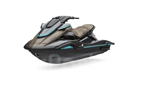 Yamaha FX HO. ��� ����� �� ������������ ����