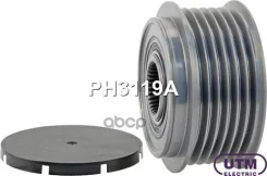 ���� �������� ���������� Utm ���. PH3119A PH3119A ����