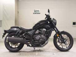 Honda CMX 1100 Rebel