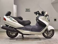 Suzuki Skywave 650