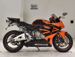 Honda CBR 600RR