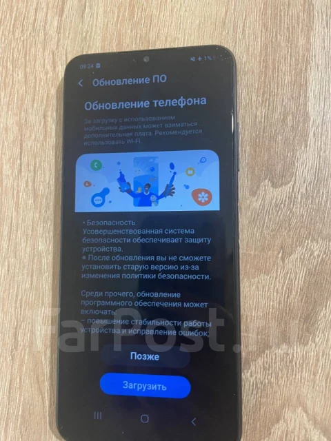 Samsung Galaxy A22s 5G. �/�, 128 ��, �����������, ������, 5G ����