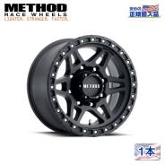 Method Standard 312. 9.0x18", 5x150, ET18, �� 110,5���. ��� ����� �� ������������ ����