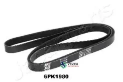 ������ ������������ Chevrolet Captiva (C100, C140) 2.4 Japanparts DV6PK1980 DV6PK1980 ����